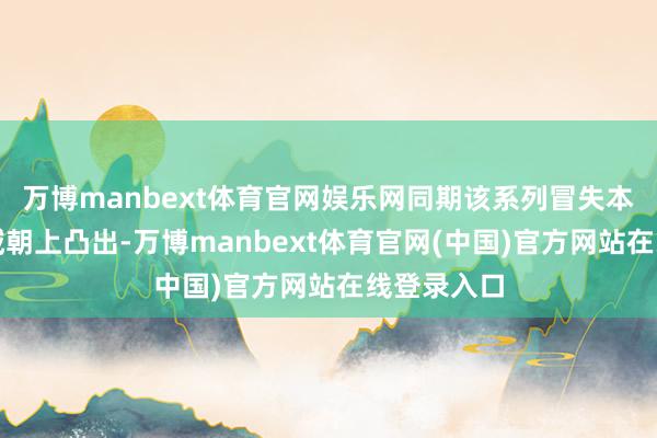 万博manbext体育官网娱乐网同期该系列冒失本录像头区域朝上凸出-万博manbext体育官网(中国)官方网站在线登录入口